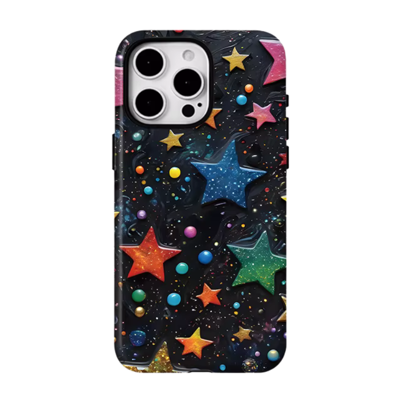 Cosmic Sparkle