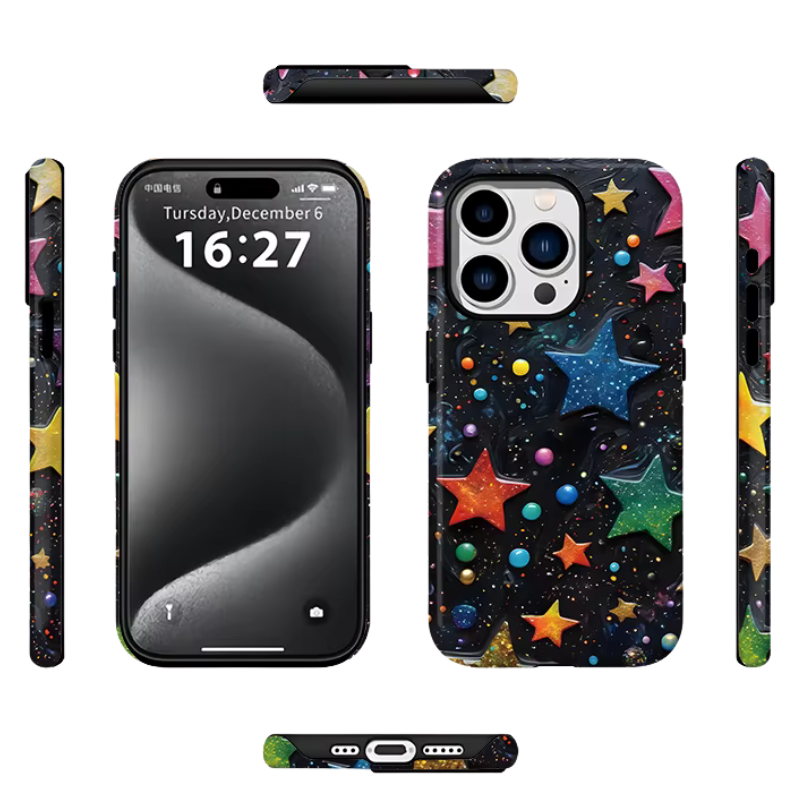 Cosmic Sparkle