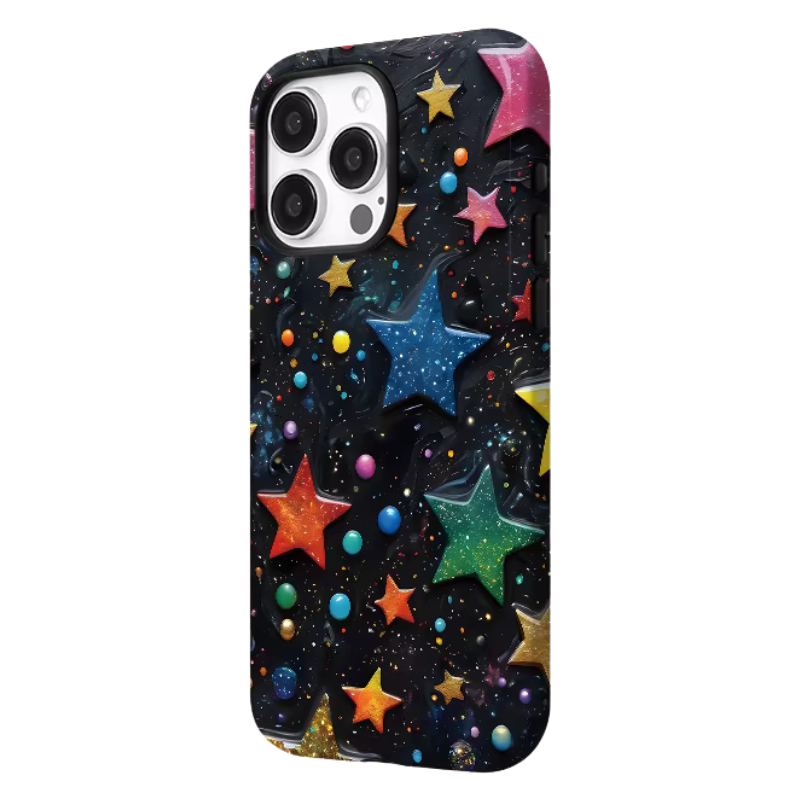 Cosmic Sparkle