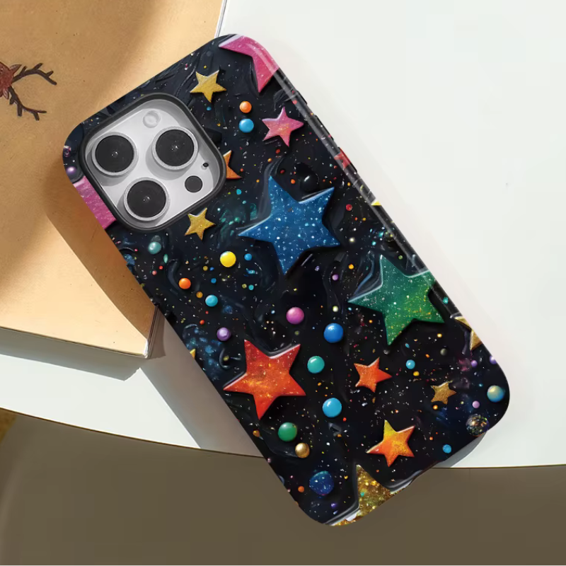Cosmic Sparkle
