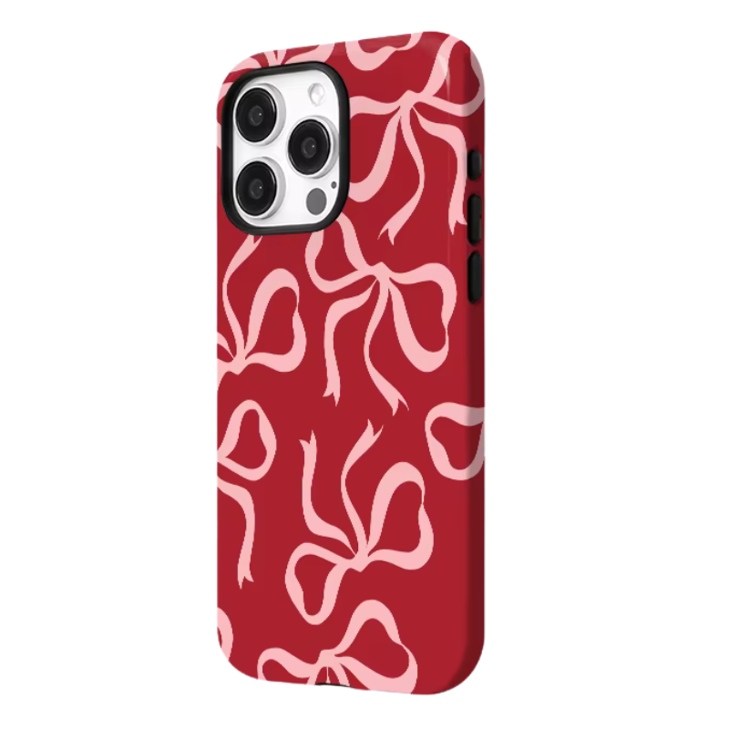 Crimson Charm