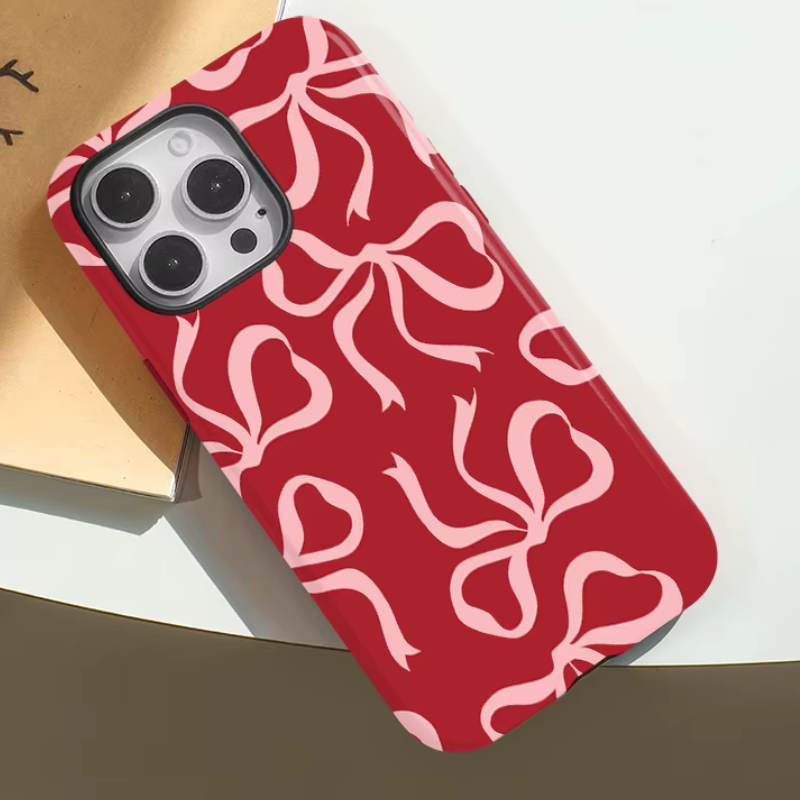 Crimson Charm