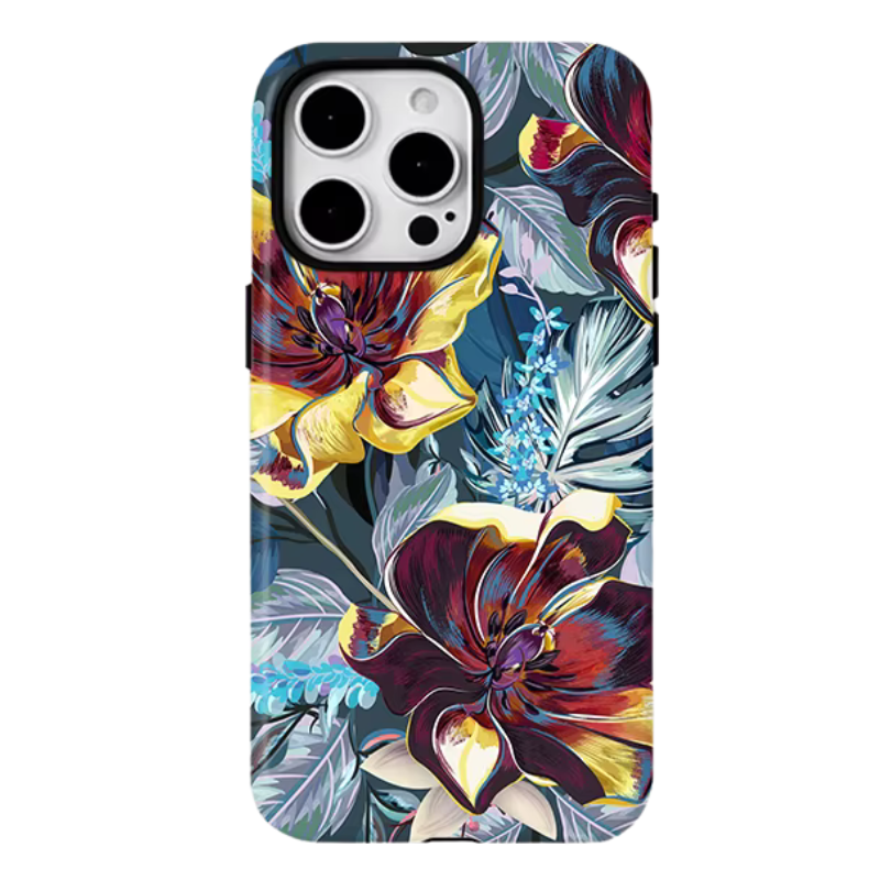 Floral Fantasy