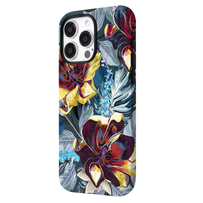 Floral Fantasy