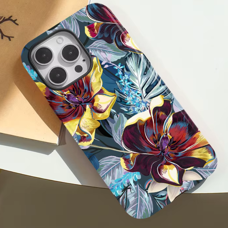 Floral Fantasy