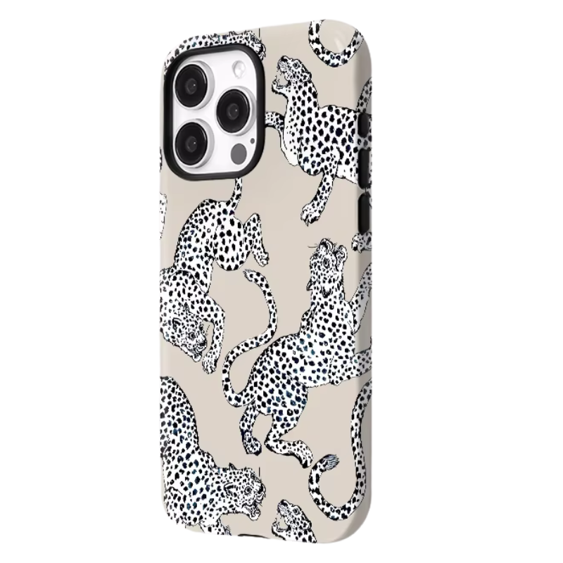 Leopard Leap