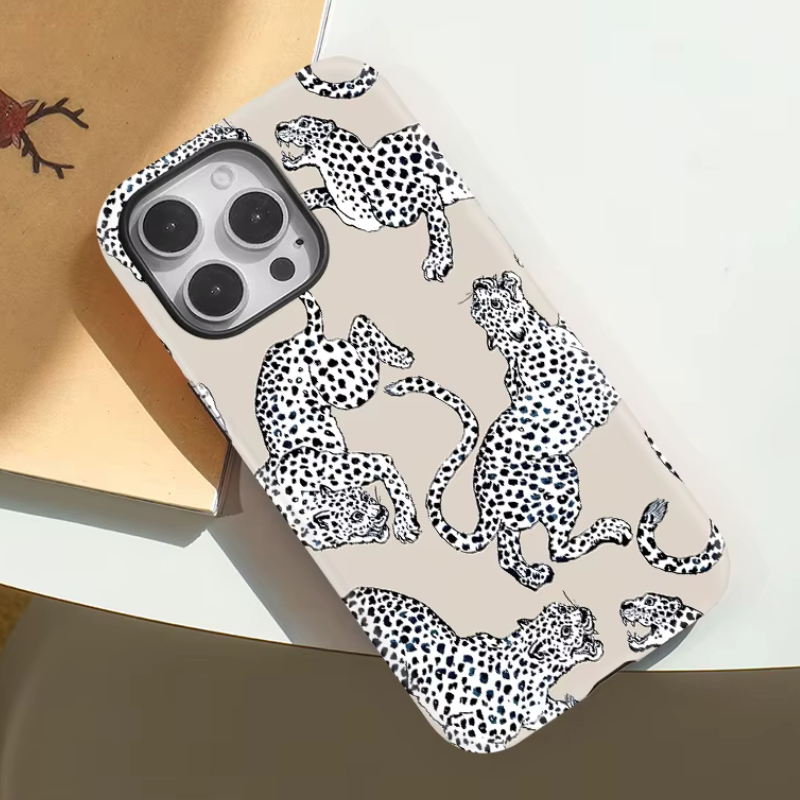 Leopard Leap