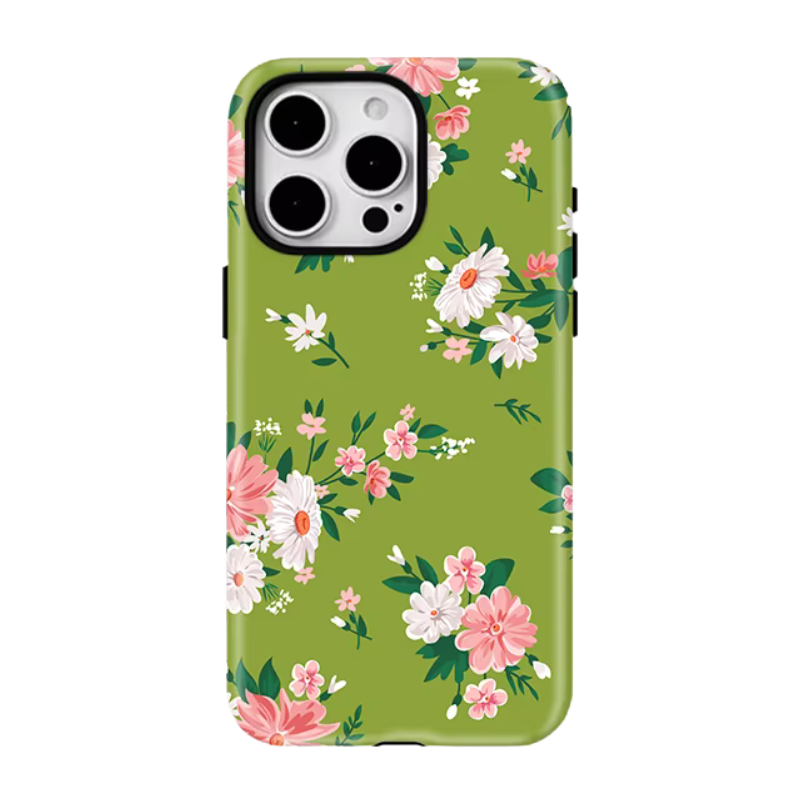 Lime Blossom