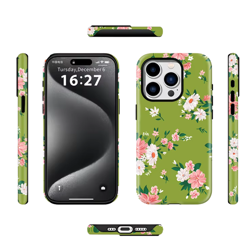 Lime Blossom