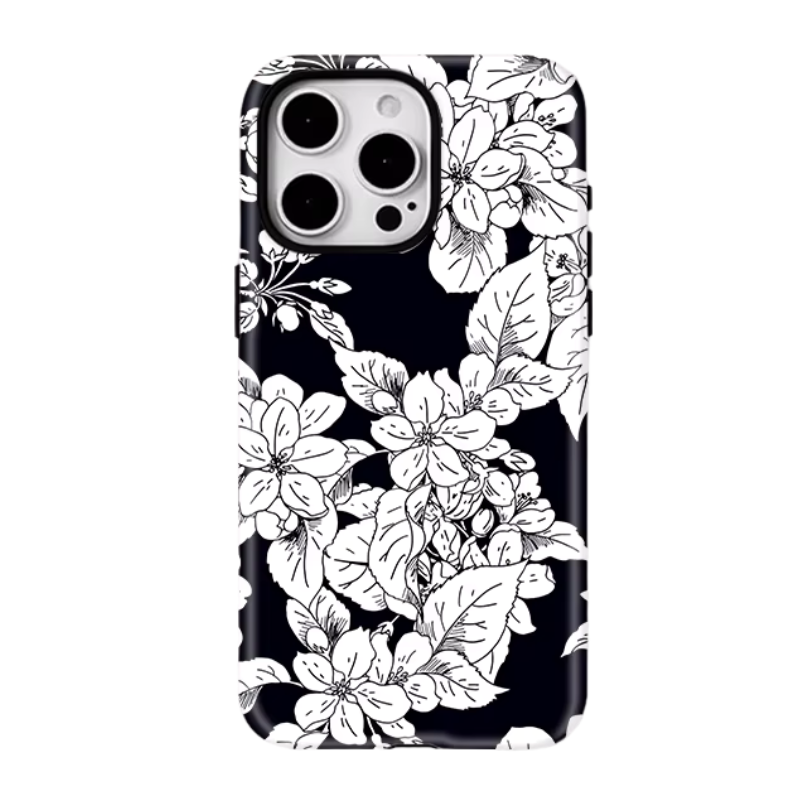 Noir Bloom