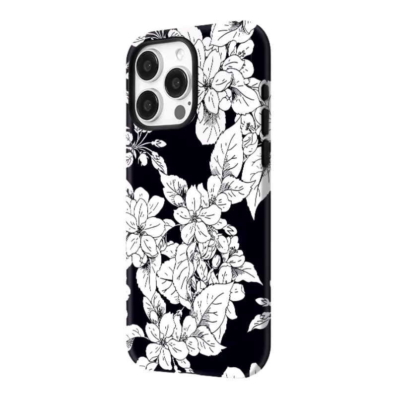 Noir Bloom