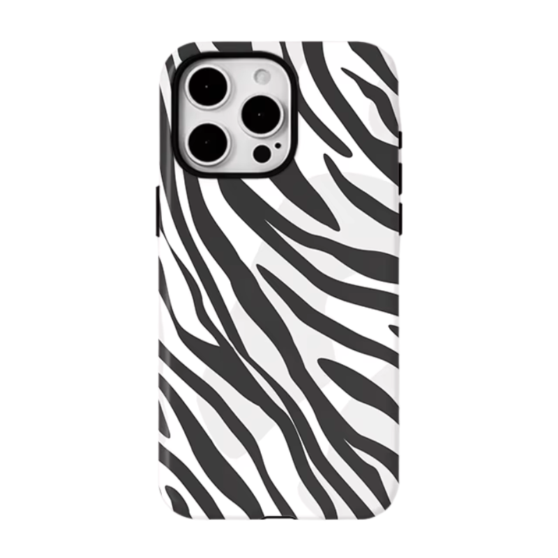 Pearl Zebra