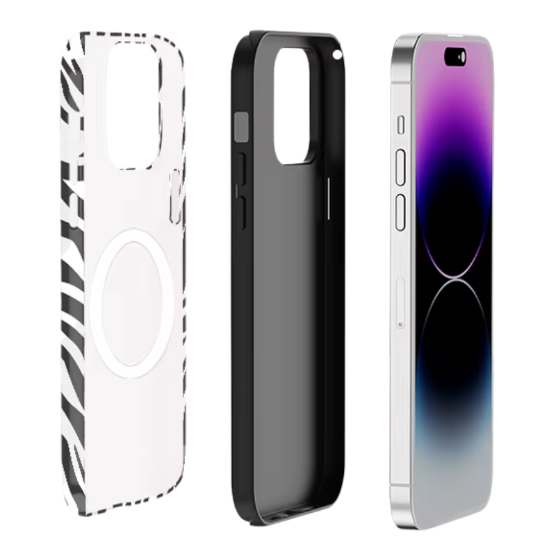 Pearl Zebra