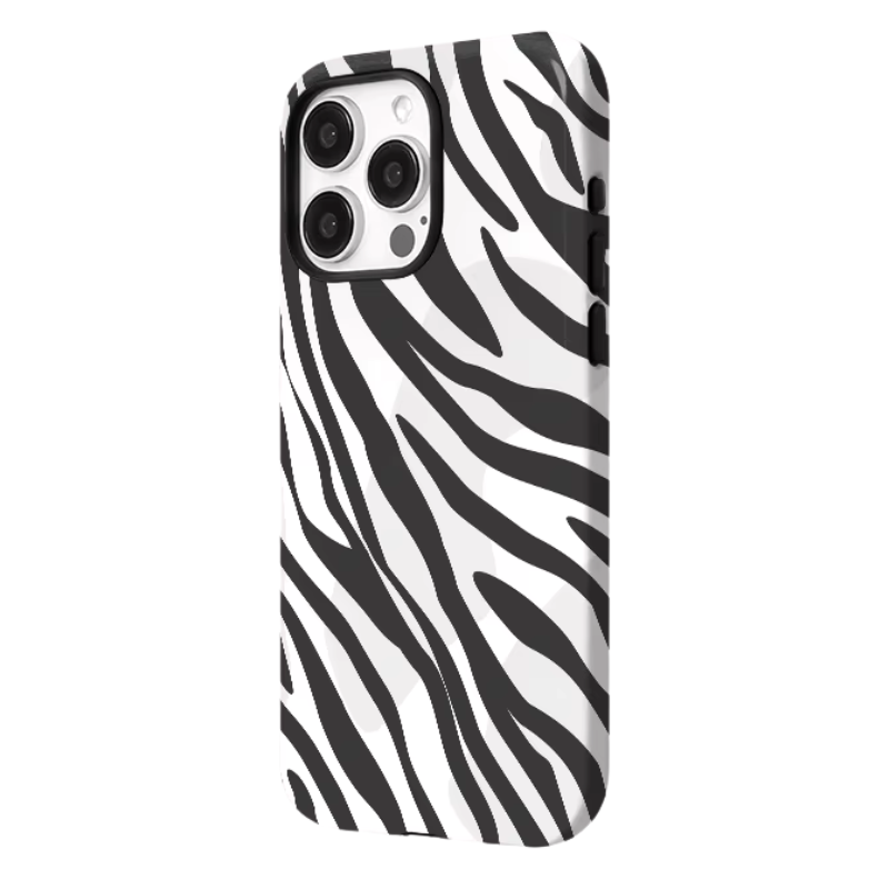 Pearl Zebra