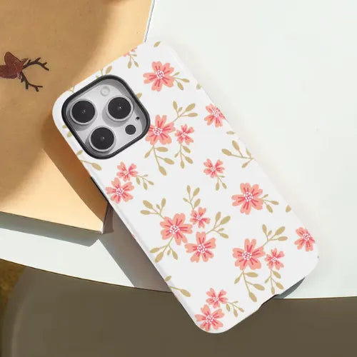 Petal Charm