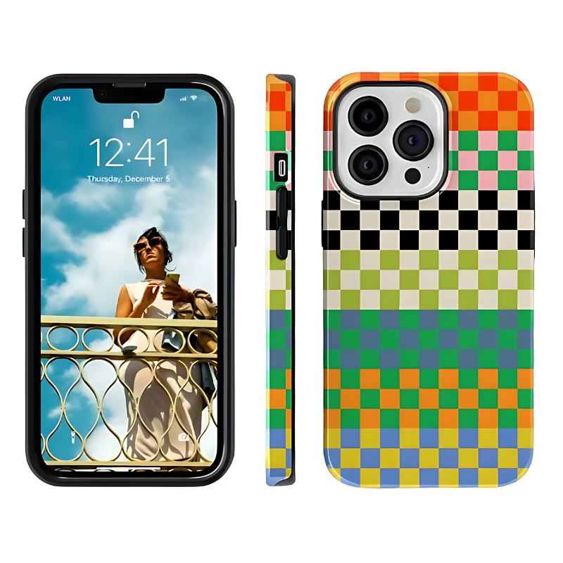 Pixel Reverse
