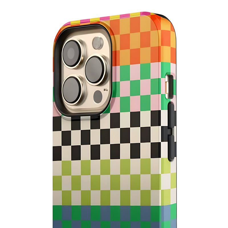 Pixel Reverse