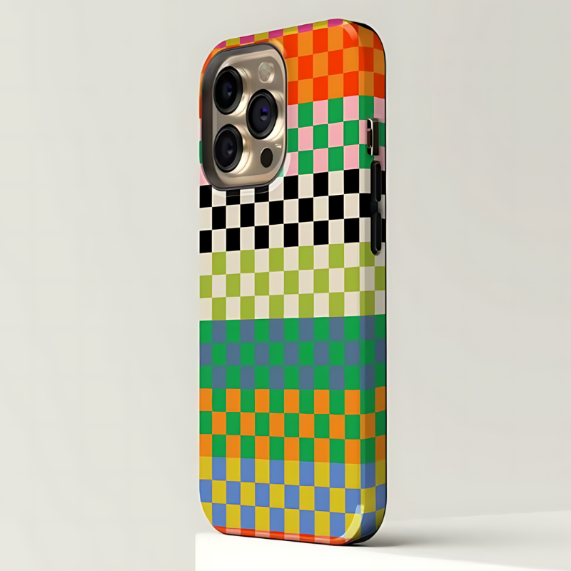 Pixel Reverse