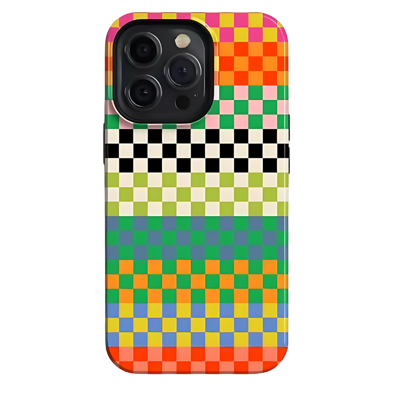 Pixel Reverse