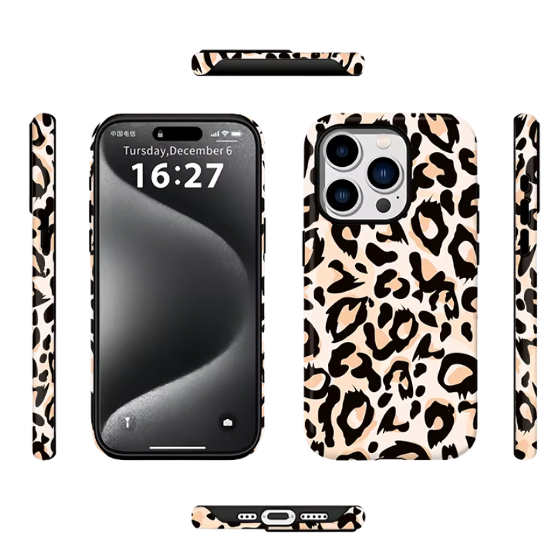 Sand Leopard