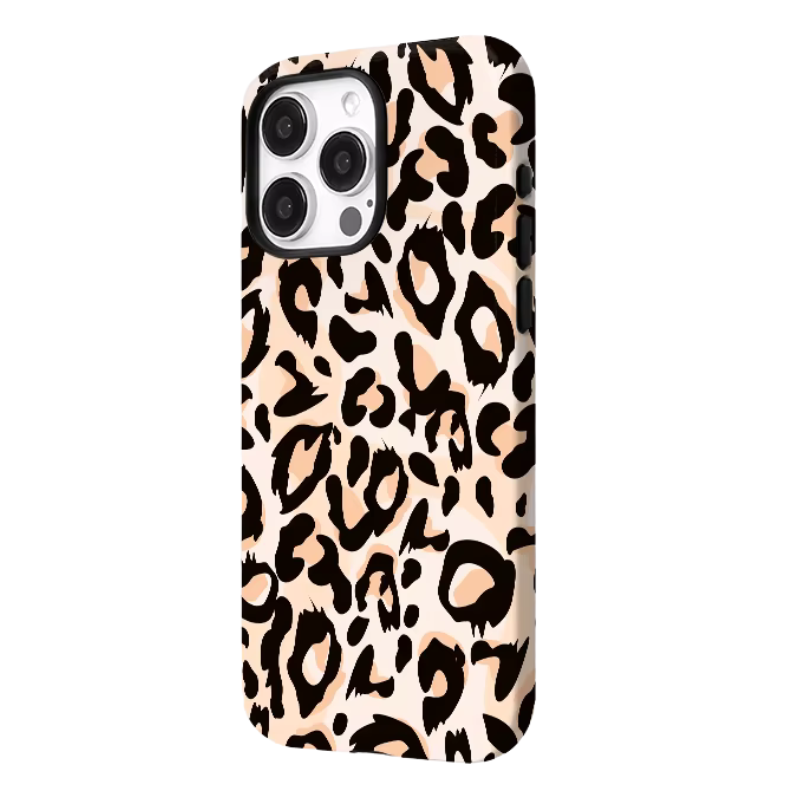 Sand Leopard