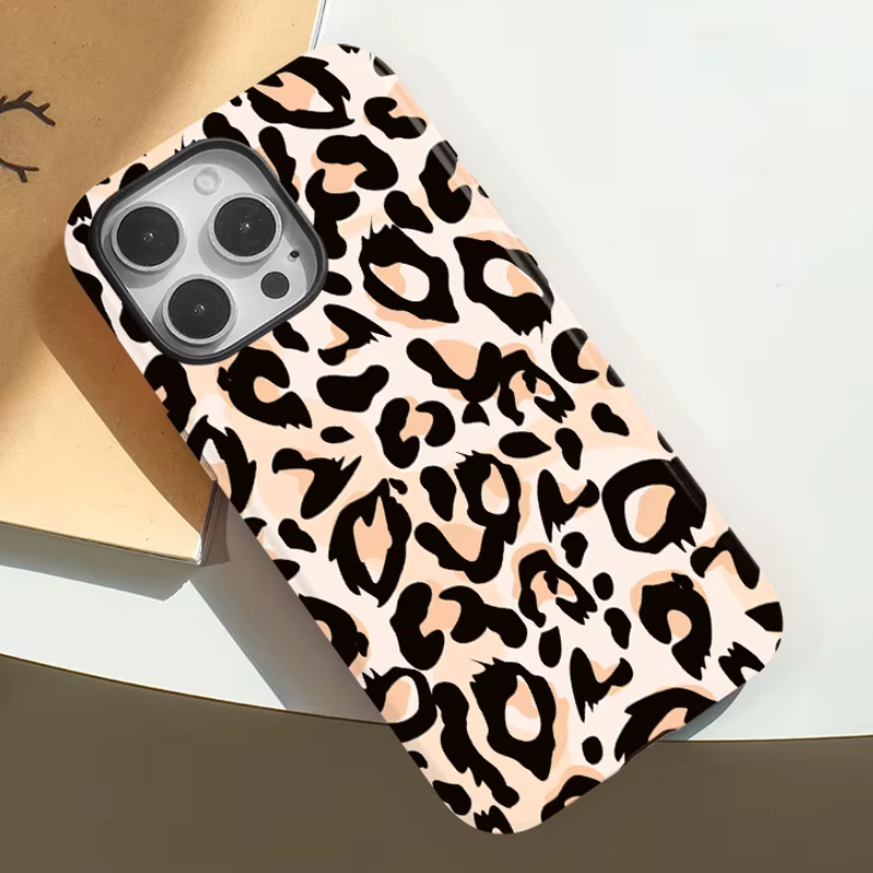 Sand Leopard