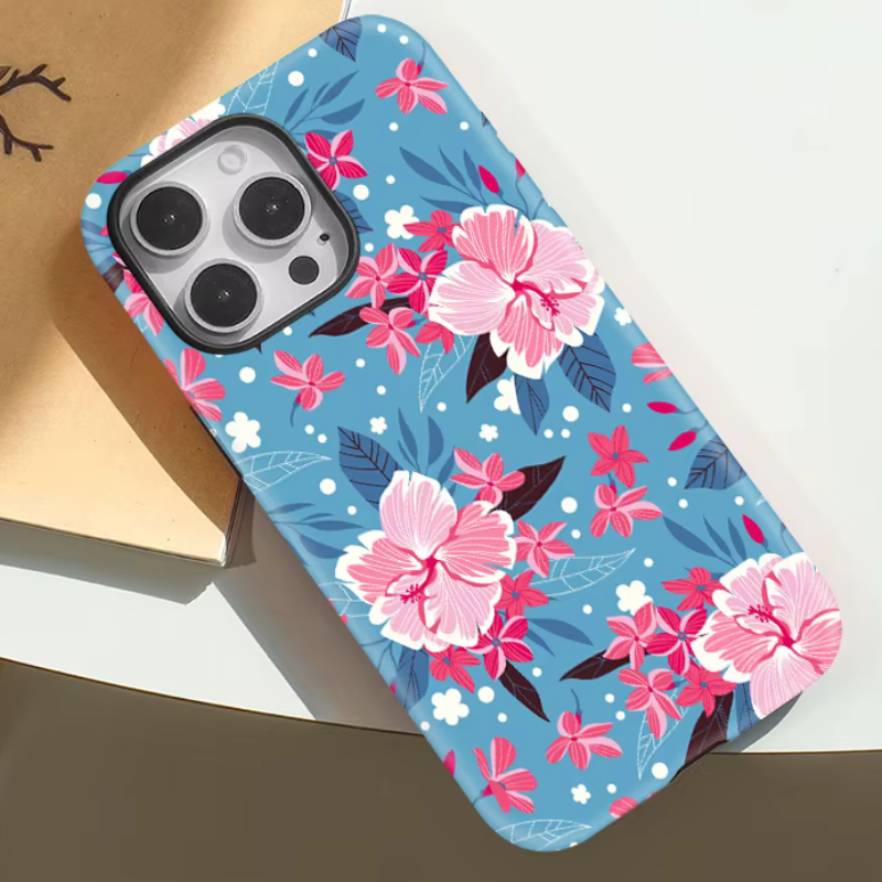Sky Blossom