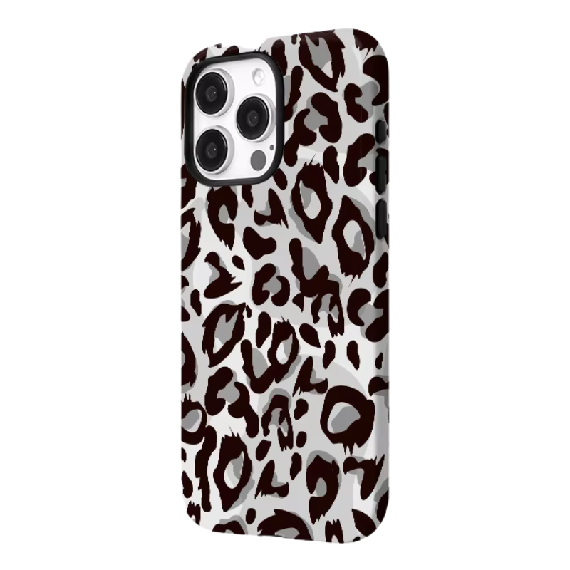 Snow Leopard