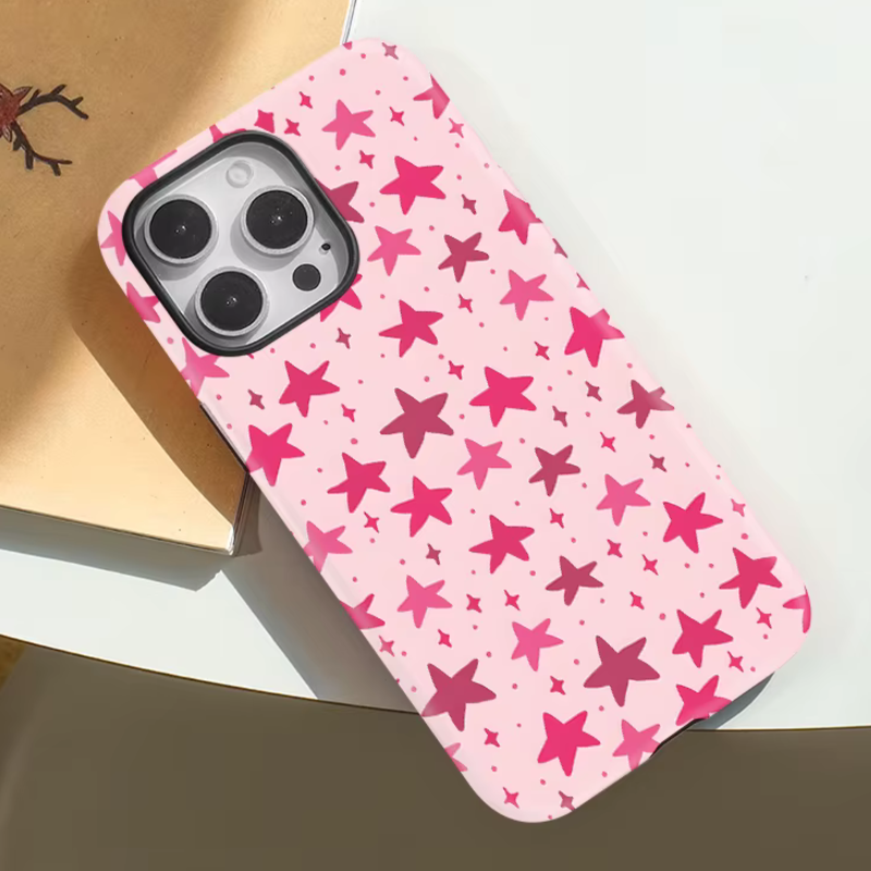 Starry Charm