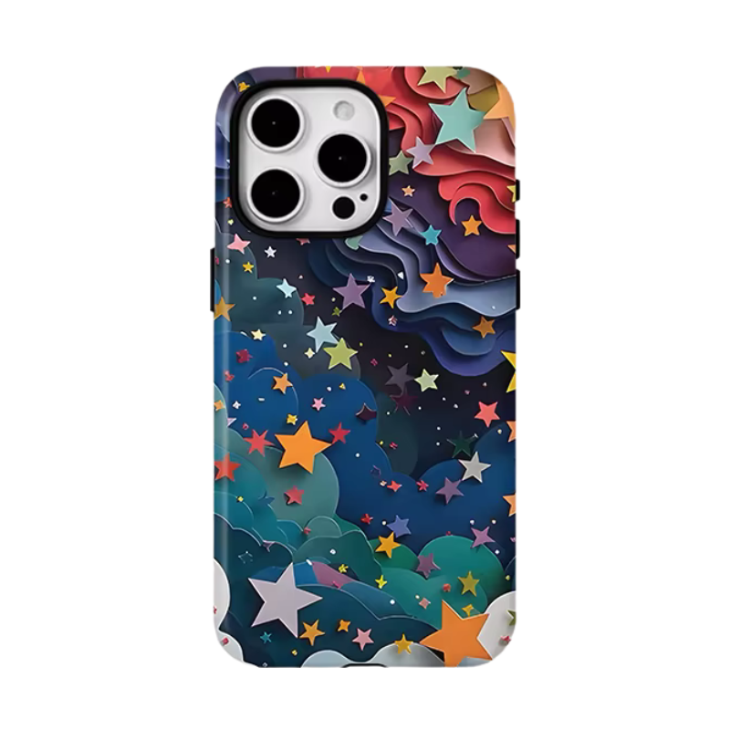 Starry Waves