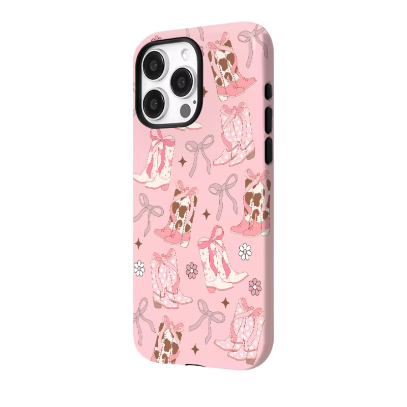 Cowgirl Charm