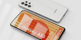 Samsung Galaxy A53 terá duas versões de chipset - Antiimpacto!