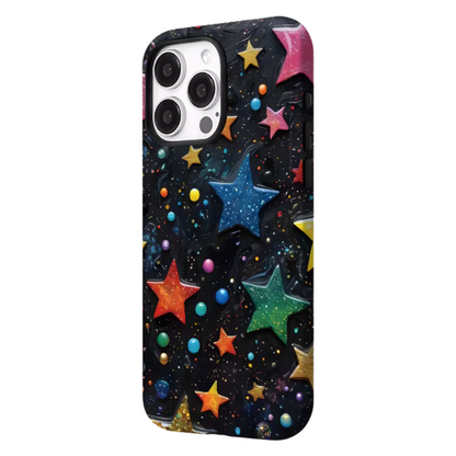 Cosmic Sparkle