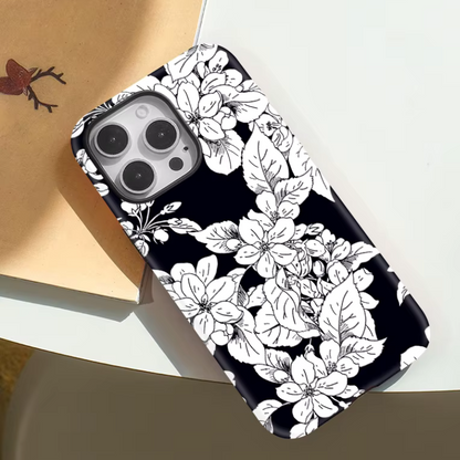 Noir Bloom