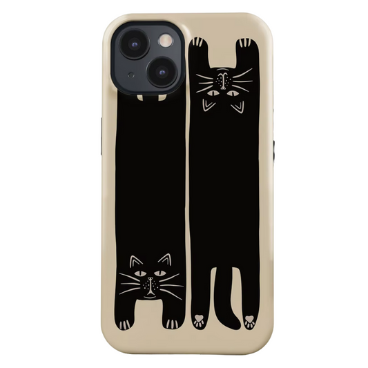 Noir Felines