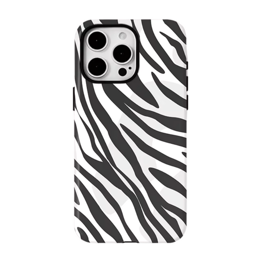 Pearl Zebra