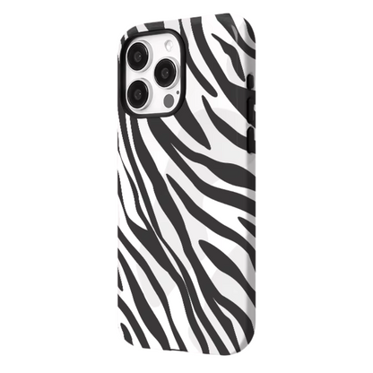 Pearl Zebra