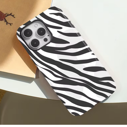 Pearl Zebra