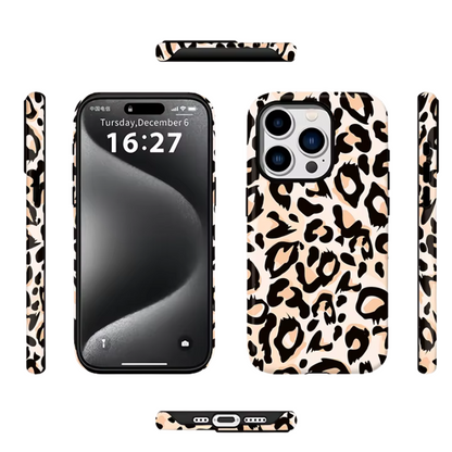 Sand Leopard
