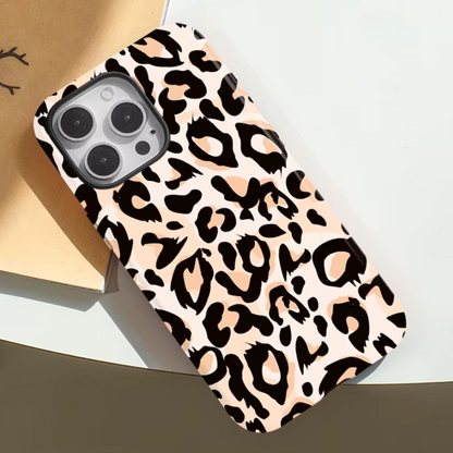 Sand Leopard