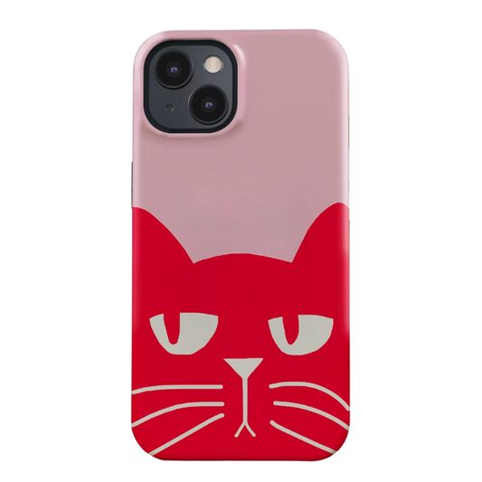 Scarlet Whiskers