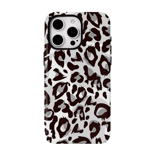 Snow Leopard