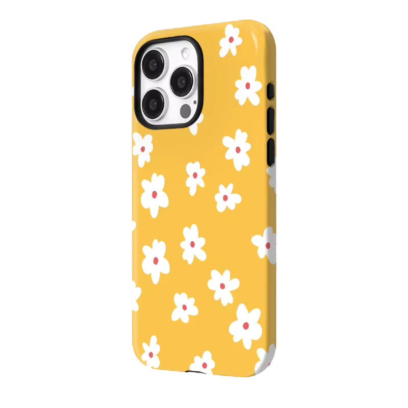 Sunny Petals